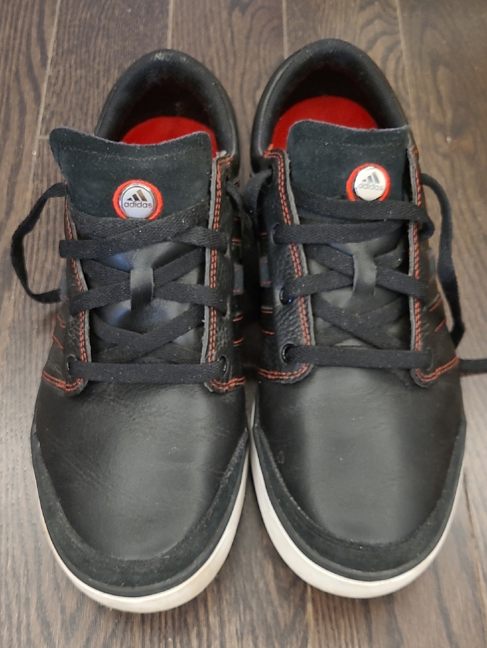 Adidas Shoes - Picture 2 of 4